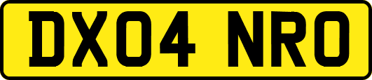 DX04NRO