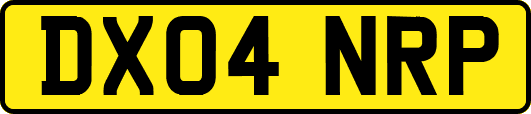 DX04NRP
