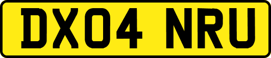 DX04NRU