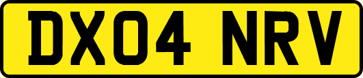 DX04NRV