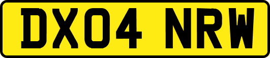 DX04NRW