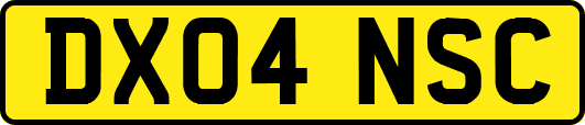 DX04NSC