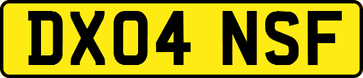 DX04NSF