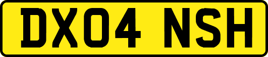 DX04NSH