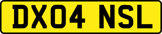 DX04NSL