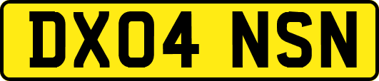 DX04NSN