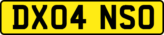 DX04NSO