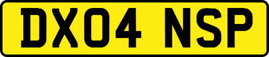 DX04NSP