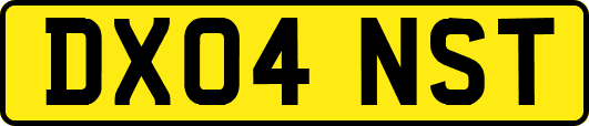 DX04NST