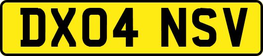 DX04NSV
