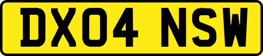 DX04NSW