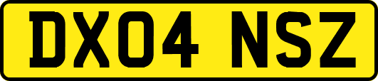 DX04NSZ
