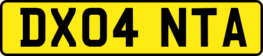 DX04NTA
