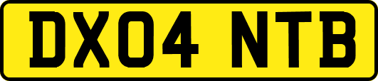 DX04NTB