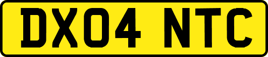DX04NTC