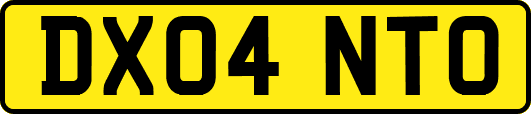 DX04NTO