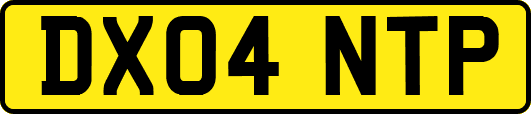 DX04NTP