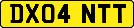 DX04NTT