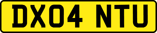 DX04NTU