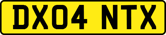 DX04NTX