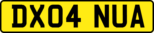 DX04NUA
