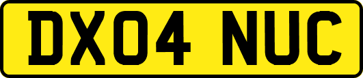 DX04NUC
