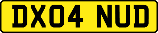 DX04NUD