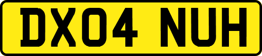 DX04NUH