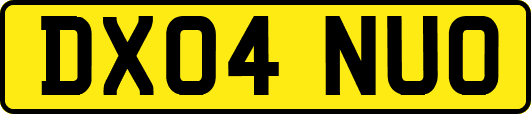 DX04NUO