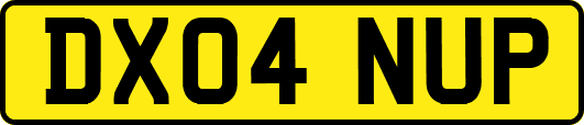 DX04NUP