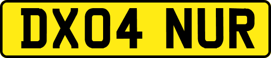 DX04NUR