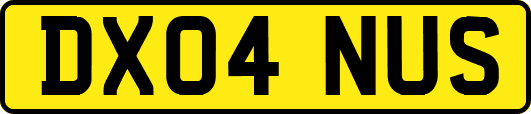 DX04NUS