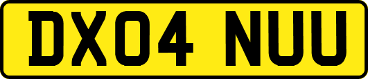 DX04NUU