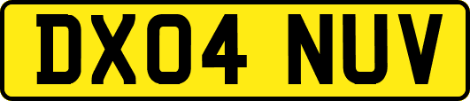 DX04NUV