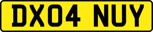 DX04NUY