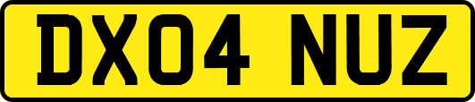 DX04NUZ