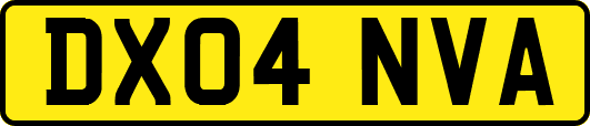DX04NVA