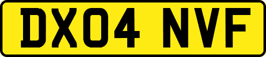 DX04NVF