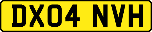 DX04NVH