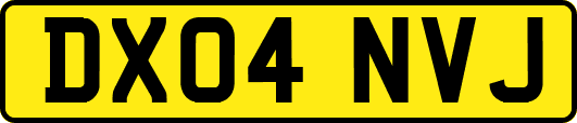 DX04NVJ