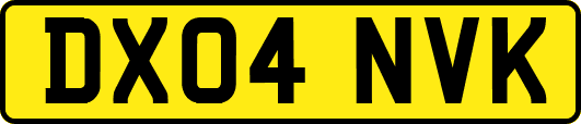 DX04NVK