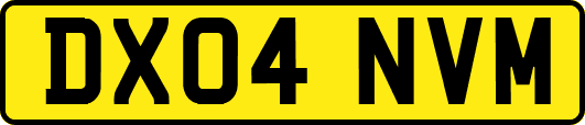 DX04NVM