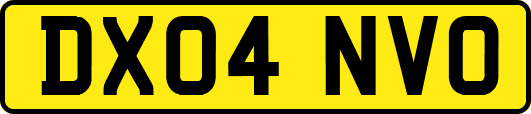DX04NVO