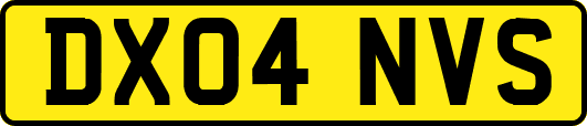 DX04NVS