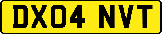 DX04NVT