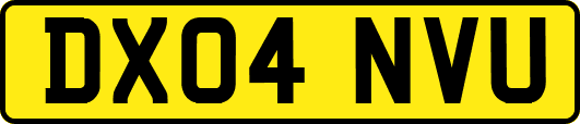 DX04NVU