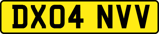 DX04NVV