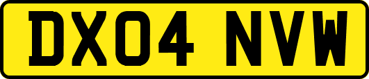 DX04NVW