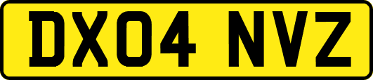 DX04NVZ