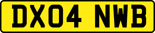 DX04NWB
